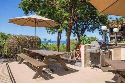Apartamento Ocean View Kona Mansions