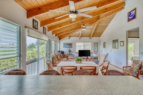 Kona Kanewa Home