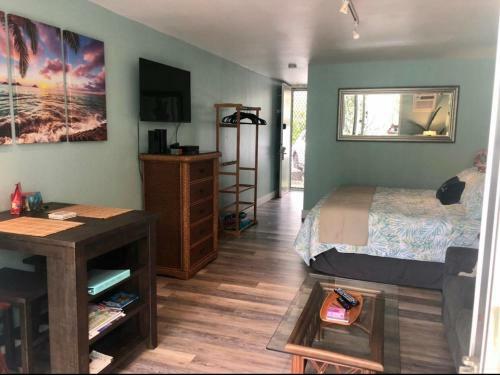 Apartamento Hale Moana, Unit #110 Kona Islander Inn