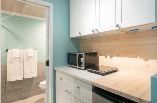 Apartamento Hale Moana, Unit #110 Kona Islander Inn
