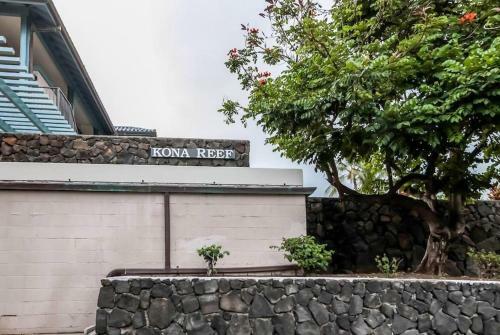 Kona Reef #d22