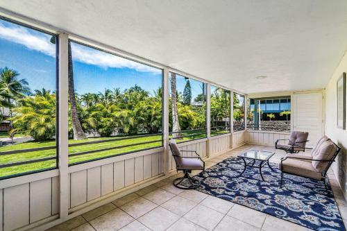 He'eia Bay Hale