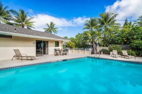 He'eia Bay Hale