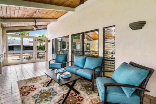 He'eia Bay Hale
