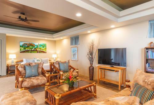 Villa Affordable Luxury On One Acre