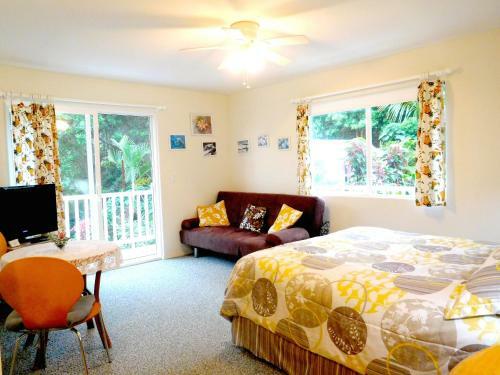 Hostal Bears' Place Guest House