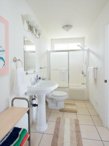Hostal Bears' Place Guest House
