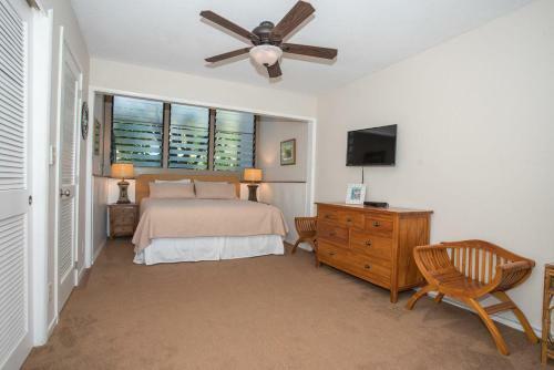 Keauhou Resort #111