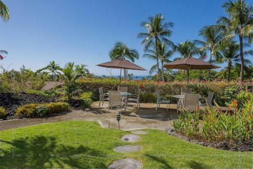 Keauhou Resort #111
