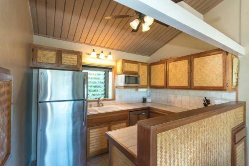 Keauhou Resort #111