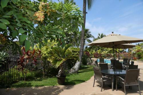 Keauhou Resort #111