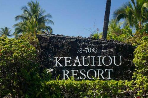 Keauhou Resort #111