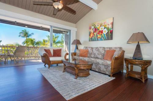 Keauhou Resort #111