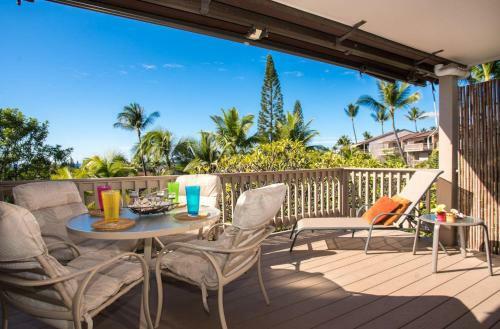 Keauhou Resort #111