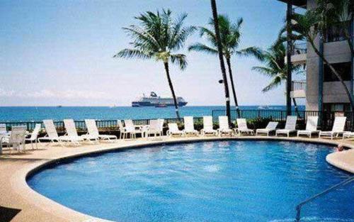 Kona Reef #d31