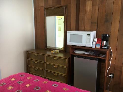 Hostal Holualoa Bungalow 1