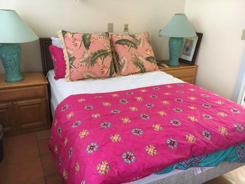 Hostal Holualoa Bungalow 1