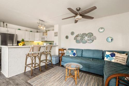 Alii Villas#221