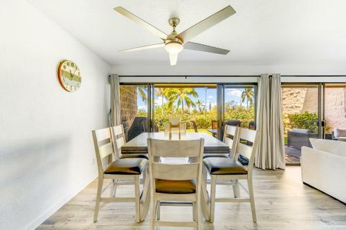 Apartamento Kona Keauhou Vacation Condo