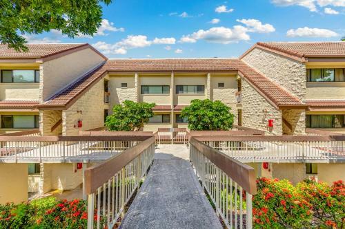 Apartamento Kona Keauhou Vacation Condo