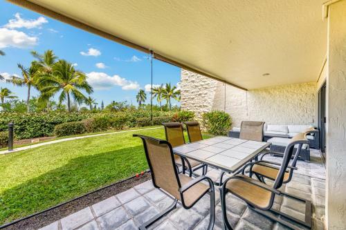 Apartamento Kona Keauhou Vacation Condo