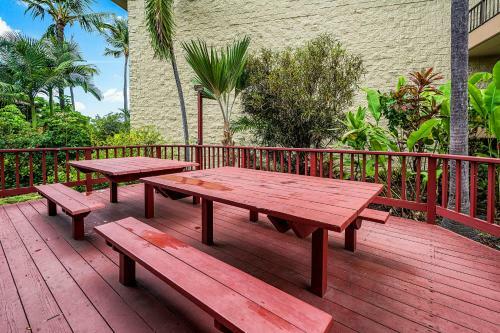 Apartamento Kalanikai 306