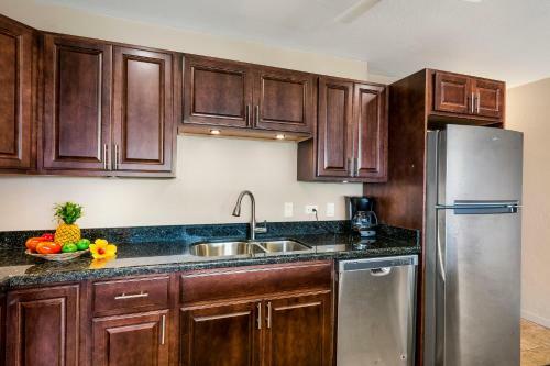 Apartamento Kalanikai 306
