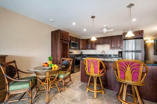 Apartamento Kalanikai 306
