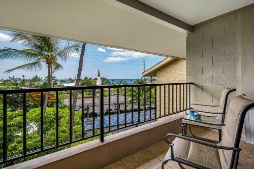 Apartamento Kalanikai 306