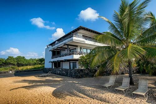 Casa De Emdeko 105