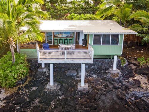 Makana Kai Hale