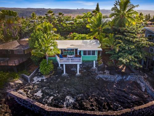Makana Kai Hale