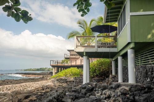 Makana Kai Hale