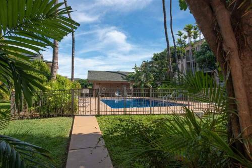 Apartamento Maui Tranquility II