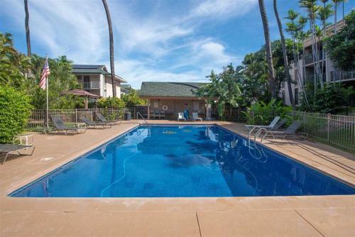 Apartamento Maui Tranquility II