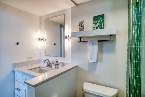 Apartamento Sugar Beach 502 Condo