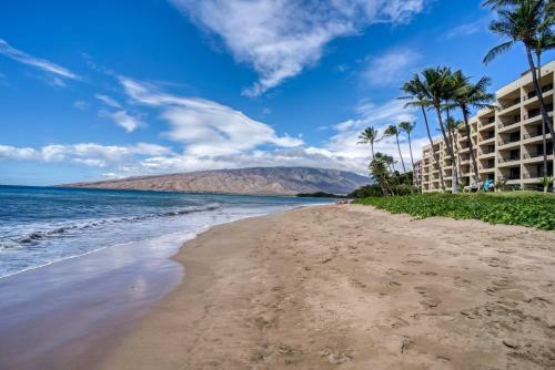 Apartamento Sugar Beach 502 Condo