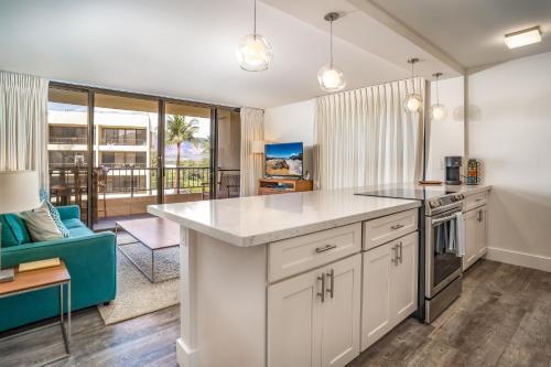 Apartamento Sugar Beach 502 Condo
