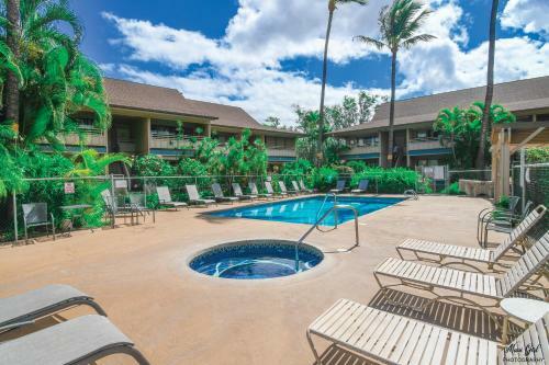 Apartamento Affordable Maui Vacation Awaits You