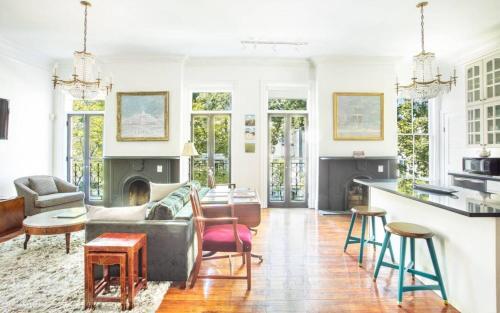 Apartamento Gallery 417 By Lucky Savannah