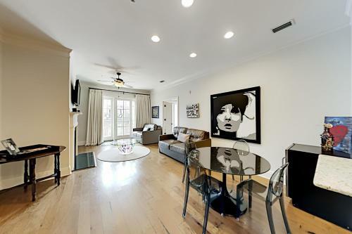 Artist Hall