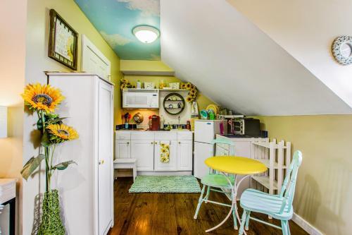 Apartamento The Studio On Taylor