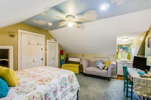 Apartamento The Studio On Taylor