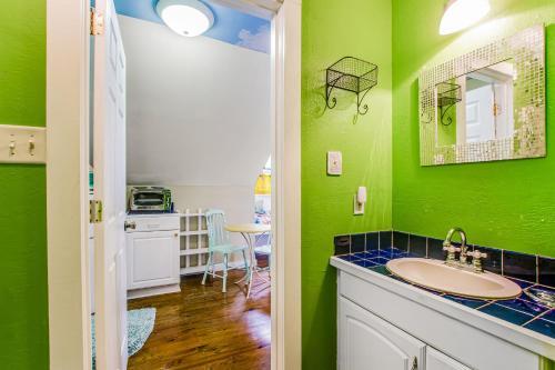 Apartamento The Studio On Taylor