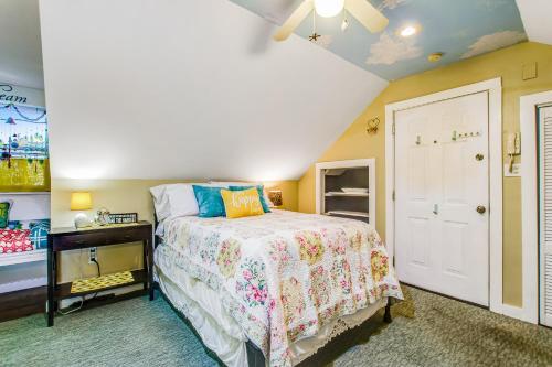 Apartamento The Studio On Taylor