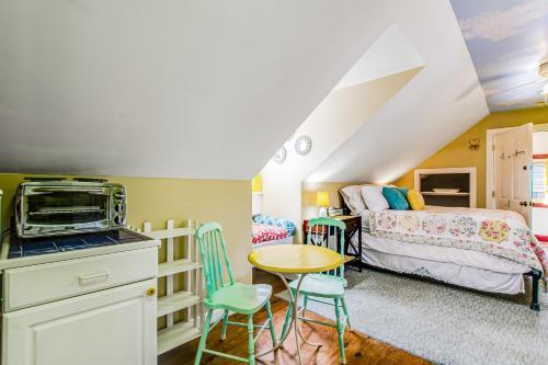 Apartamento The Studio On Taylor