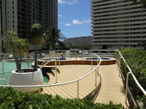 Apartamento Ocean Views 28th Floor - Close To Beach - Parking