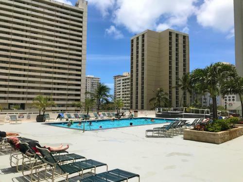 Apartamento Ocean Views 28th Floor - Close To Beach - Parking