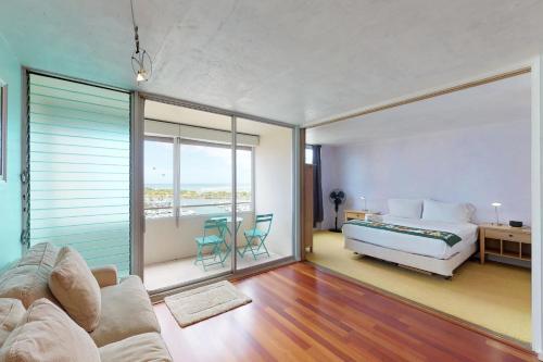 Apartamento Harbor View Plaza #1203