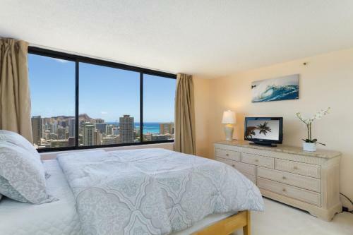 Apartamento 2 Bedroom Penthouse W/ocean Views